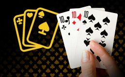 How to Play 3 Card Poker - Rules & Strategy | LV BET Casino Blog